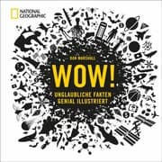 Cover von Wow!