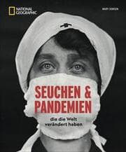 Cover von Seuchen und Pandemien