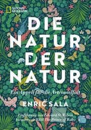 Cover von Die Natur der Natur