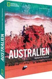 Cover von Australien