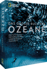 Cover von Das große Buch der OZEANE