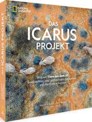 Cover von Das ICARUS Projekt