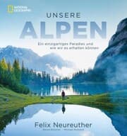 Cover von Unsere Alpen