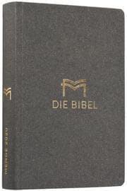 Cover von Die Bibel - Menge 2020