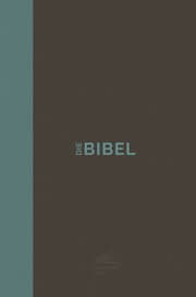 Cover von Schlachter 2000 Bibel - Taschenausgabe