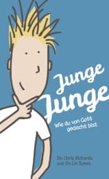 Cover von Junge Junge
