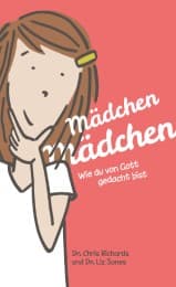 Cover von Mädchen Mädchen