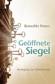 Cover von Geöffnete Siegel