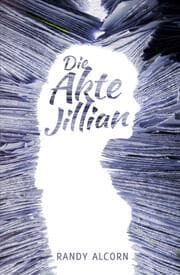 Cover von Die Akte Jillian