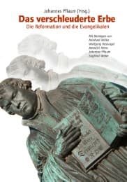 Cover von Das verschleuderte Erbe