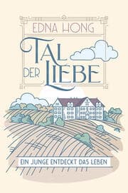 Cover von Tal der Liebe