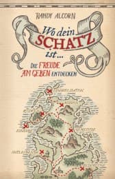 Cover von Wo dein Schatz ist