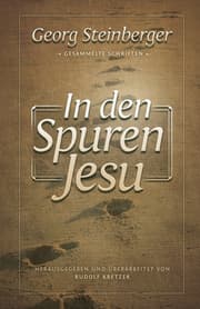 Cover von In den Spuren Jesu