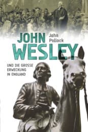 Cover von John Wesley