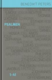 Cover von Psalmen 1 - 41