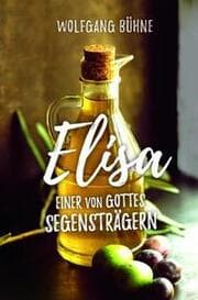 Cover von Elisa
