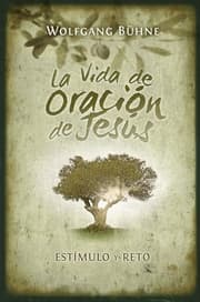 Cover von La Vida de Oración de Jesús