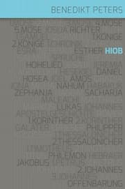 Cover von Das Buch Hiob