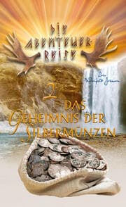 Cover von Das Geheimnis der Silbermünzen