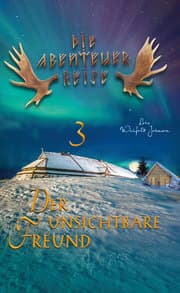 Cover von Der unsichtbare Freund