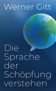 Cover von Die Sprache der Schöpfung verstehen