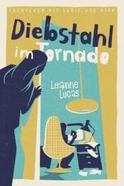 Cover von Diebstahl im Tornado