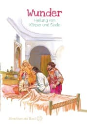 Cover von Wunder - Heilung von Körper und Seele