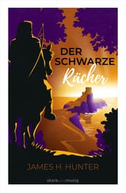 Cover von Der Schwarze Rächer