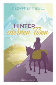 Cover von Hinter eisernen Toren