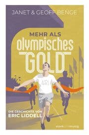 Cover von Mehr als olympisches Gold
