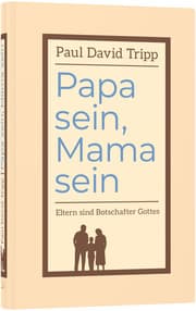 Cover von Papa sein, Mama sein