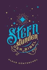 Cover von Sternstunden der Bibel