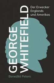 Cover von George Whitefield