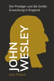 Cover von John Wesley