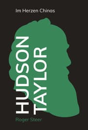 Cover von Hudson Taylor