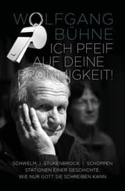 Cover von Ich pfeif auf deine Frömmigkeit!