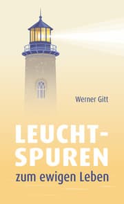 Cover von Leuchtspuren zum ewigen Leben