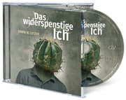 Cover von Das widerspenstige Ich