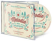 Cover von Melodie des Wartens - 31 Adventsandachten