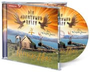Cover von Abenteuerreise 4: Mutiges Herz (Hörbuch [MP3])