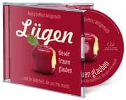 Cover von Lügen, die wir Frauen glauben