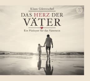 Cover von Das Herz der Väter