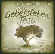 Cover von Das Gebetsleben Jesu