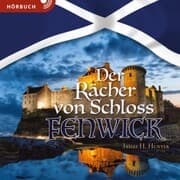 Cover von Der Rächer von Schloss Fenwick