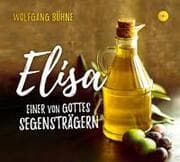 Cover von Elisa