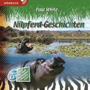 Cover von Nilpferd-Geschichten (Hörbuch [MP3])