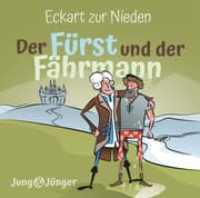 Cover von Der Fürst und der Fährmann