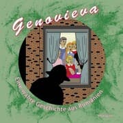 Cover von Genovieva