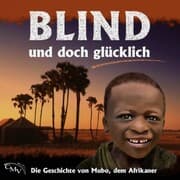 Cover von Blind und doch glücklich
