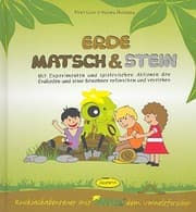Cover von Erde, Matsch & Stein